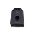 Miniatyrbillede 3 af 6: Kop-blender Kohersen 71096 Antracit 800 W 1,75 L
