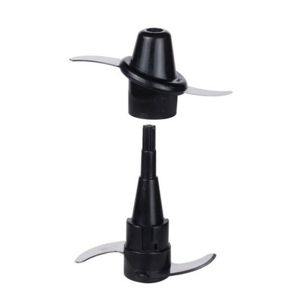 Kødhakker Tristar BL-4019 Picadora 1,2 L 400W