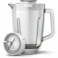 Miniatyrbillede 3 af 4: Kop-blender Philips HR2291/20 Hvid