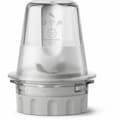 Miniatyrbillede 4 af 4: Kop-blender Philips HR2291/20 Hvid