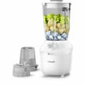 Miniatyrbillede 1 af 4: Kop-blender Philips HR2291/20 Hvid
