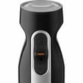 Miniatyrbillede 5 af 6: Håndblender Sencor SHB 4359BK-EUE3 Sort 800 W