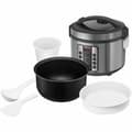 Miniatyrbillede 3 af 6: Foodprocessor Sencor SRM 3151BK 700 W 1,5 L