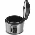 Miniatyrbillede 2 af 6: Foodprocessor Sencor SRM 3151BK 700 W 1,5 L
