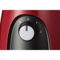 Miniatyrbillede 5 af 6: Kop-blender Russell Hobbs Desire Red 650 W Rød
