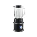 Miniatyrbillede 3 af 10: Kop-blender Lafe LAFBLE47472 Sort black 1,5 L