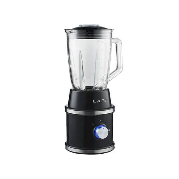 Kop-blender Lafe LAFBLE47472 Sort black 1,5 L