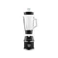Miniatyrbillede 4 af 10: Kop-blender Lafe LAFBLE47472 Sort black 1,5 L