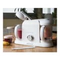 Miniatyrbillede 4 af 5: Foodprocessor Béaba Babycook Duo 800W