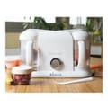 Miniatyrbillede 5 af 5: Foodprocessor Béaba Babycook Duo 800W