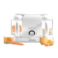 Miniatyrbillede 1 af 5: Foodprocessor Béaba Babycook Duo 800W