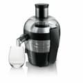 Miniatyrbillede 3 af 3: Blender Philips Sort 500 W 400 W 1 L 1,5 L