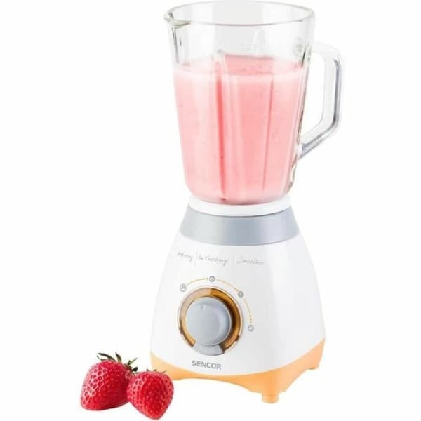 Glasmixer Sencor