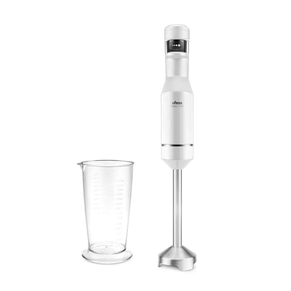 Håndblender UFESA STELLAR 1500 W