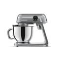 Miniatyrbillede 3 af 8: Foodprocessor Heinrich's HKM 8079 Sølvfarvet 1800 W 7 L