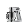 Miniatyrbillede 2 af 8: Foodprocessor Heinrich's HKM 8079 Sølvfarvet 1800 W 7 L