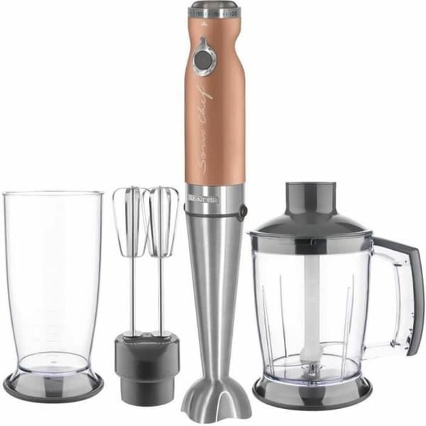 Håndblender Sencor SHB 5606GD-EUE3