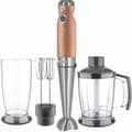 Miniatyrbillede 2 af 6: Håndblender Sencor SHB 5606GD-EUE3
