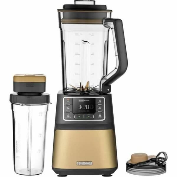 Håndblender Sencor SBU 7677CH
