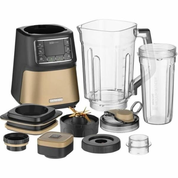 Håndblender Sencor SBU 7677CH