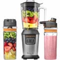 Pikkukuva 4 / 6: Kuppiblenderi Sencor Harmaa 0,9 l