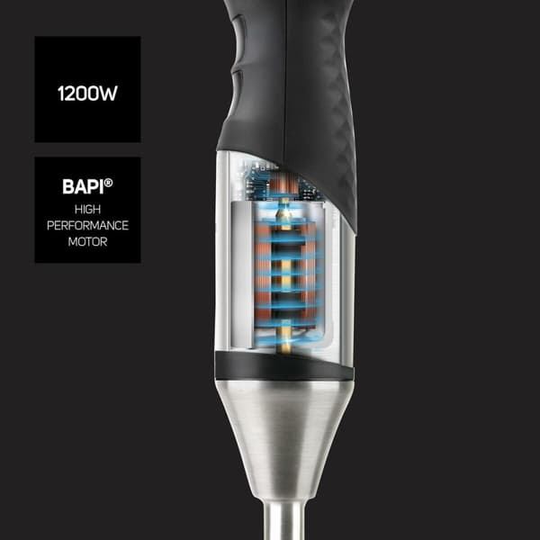 Glasmixer Taurus 916401000
