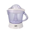 Pikkukuva 2 / 3: Sähkömehustin EDM 07670 Valkoinen 40 W 1,2 L