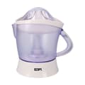 Pikkukuva 1 / 3: Sähkömehustin EDM 07670 Valkoinen 40 W 1,2 L