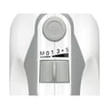 Miniatyrbild 8 av 11: Stavmixer BOSCH MFQ36440 Vit 450 W