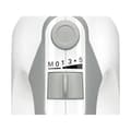Miniatyrbild 9 av 11: Stavmixer BOSCH MFQ36440 Vit 450 W