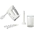 Miniatyrbild 1 av 11: Stavmixer BOSCH MFQ36440 Vit 450 W