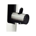 Miniatyrbild 10 av 11: Mixer BOSCH MES25A0 700 W Vit Svart 1,25 L