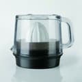 Miniatyrbild 3 av 10: Elektrisk Juicepress Black & Decker ES9240070B                      Vit Svart Genomskinligt 30 W 1 L