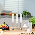 Miniatyrbild 6 av 10: Stavmixer Zelmer ZHB4562I Vit 800 W