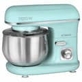 Miniatyrbillede 1 af 6: Foodprocessor Bomann KM 6030 CB 1100 W
