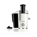 Miniatyrbillede 7 af 11: Blender BOSCH MES25A0 700 W Hvid Sort 1,25 L