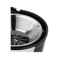 Miniatyrbillede 8 af 11: Blender BOSCH MES25A0 700 W Hvid Sort 1,25 L