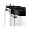 Miniatyrbillede 11 af 11: Blender BOSCH MES25A0 700 W Hvid Sort 1,25 L