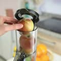 Miniatyrbillede 4 af 9: Blender Black & Decker ES9240030B Sort Sølvfarvet 200 W 600 ml