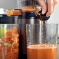Miniatyrbillede 5 af 9: Blender Black & Decker ES9240030B Sort Sølvfarvet 200 W 600 ml
