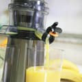 Miniatyrbillede 6 af 9: Blender Black & Decker ES9240030B Sort Sølvfarvet 200 W 600 ml