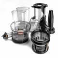 Miniatyrbillede 7 af 9: Blender Black & Decker ES9240030B Sort Sølvfarvet 200 W 600 ml