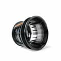 Miniatyrbillede 9 af 9: Blender Black & Decker ES9240030B Sort Sølvfarvet 200 W 600 ml