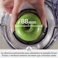 Miniatyrbillede 5 af 5: Blender Sage SJE530BSS4EEU1 Stål 1300 W 2 L