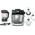 Miniatyrbillede 8 af 11: Foodprocessor BOSCH MUMS6ZS17 Sort 1600 W 5,5 L