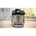 Miniatyrbillede 11 af 11: Foodprocessor BOSCH MUMS6ZS17 Sort 1600 W 5,5 L