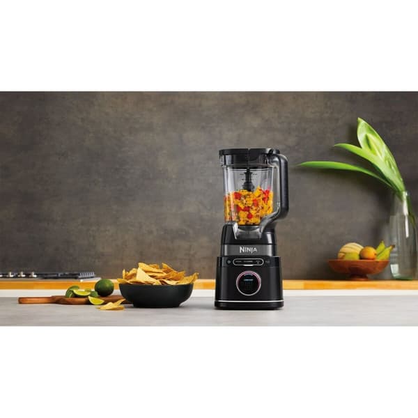 Kop-blender NINJA TB301EU Sort
