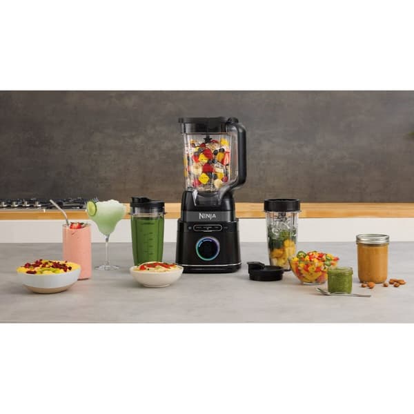 Kop-blender NINJA TB301EU Sort
