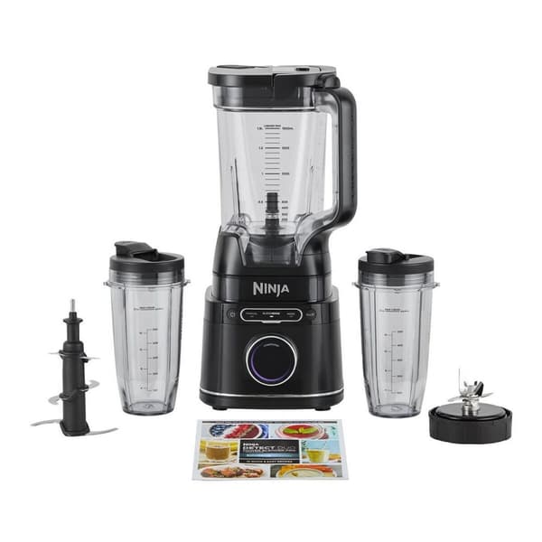 Kop-blender NINJA TB301EU Sort
