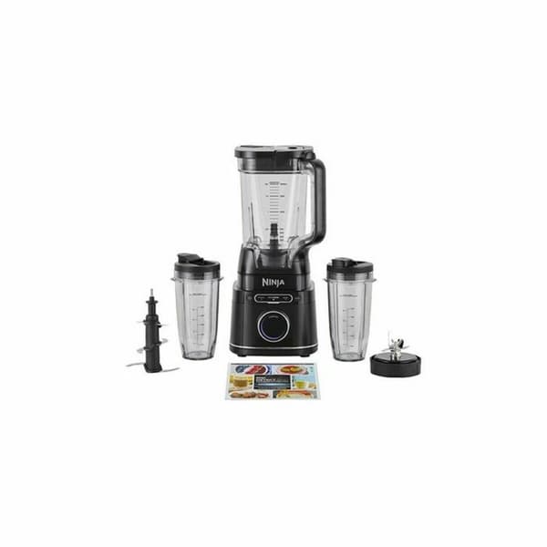 Kop-blender NINJA TB301EU Sort